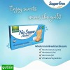GULLON YOGURT WHOLE GRAIN BISCUITS SUGAR FREE NO CHOLESTEROL 2