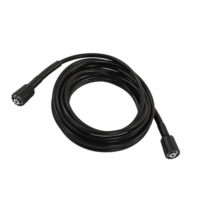 9m High Pressure Washer Hose Car Wash Hose Explosion Proof