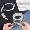 Aihmilcl Faraday Tape Conductive Tape E m i Shielding Tape