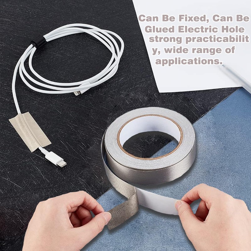 Aihmilcl Faraday Tape Conductive Tape E m i Shielding Tape