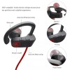 Unbranded Waterproof Bluetooth 5.0 Earbuds Stereo Sport Wireless Headphones in