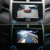 Navinio Rear View Back Up Reverse Parking Camera in License