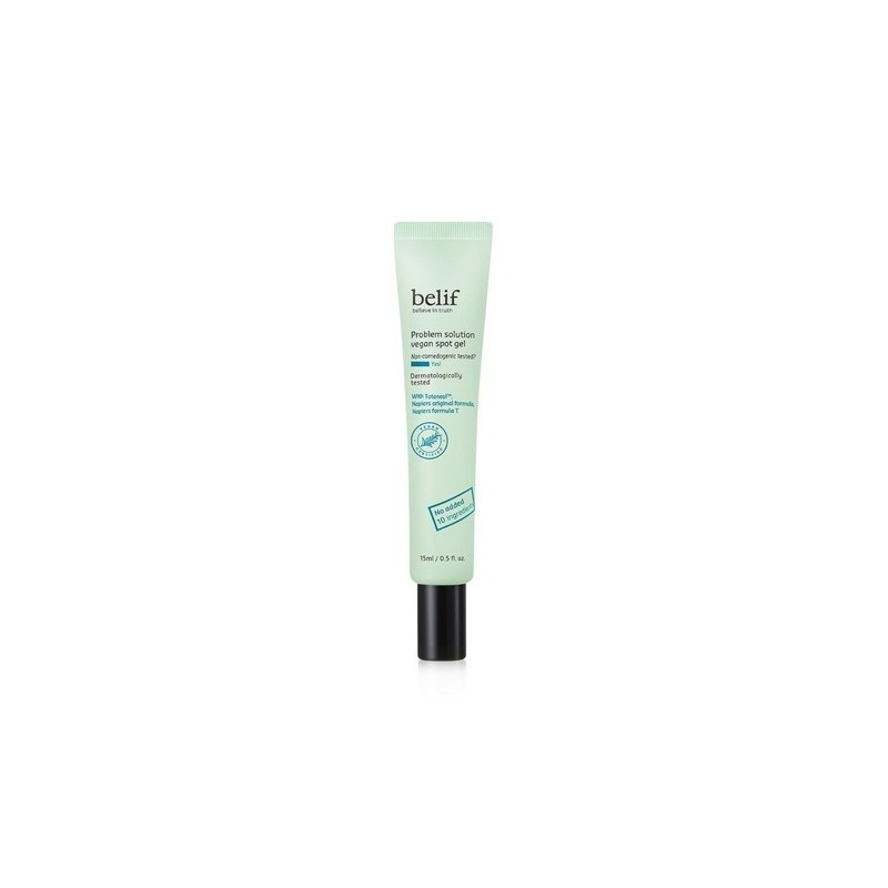 Belif Probleum Solution Vegan Spot Gel 15 / 빌리프 프라블럼