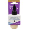 Sculpey Liquid, Translucent Amber, One Size
