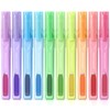 Four Candies Liquid Highlighters, Set of 10