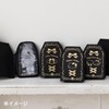 Sanrio Acrylic Stand Holder (Enjoy Idol Gothic Night Party) Cinnamoroll