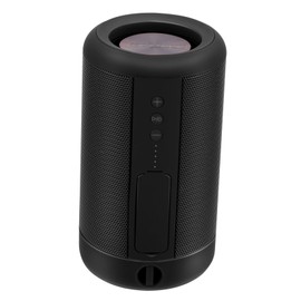 LABRIMP 1Pc Wireless Speaker with Dual Speakers Loud Volume Subwoofer for Outdoor Home Use Compact Design Sound Quality for Office and Travel