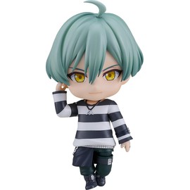 Orange Rouge IDOLiSH7: Haruka Isumi Nendoroid Action Figure