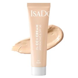 Isadora The CC + Cream (Fair 1N, 30 ml)