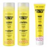 3pack - Strictly Curls Shampoo, Acondicionador Y Curl Envy Perfect