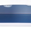 36W UV Nail Dryer for Gel Polish 4pcs 9W Electronic