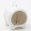 Muji 37179295 Mosquito Trap Pig Set, Includes 10 Rolls of