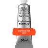 Winsor & Newton 8840460 Professional Acrylic Paint in Artist Quality,