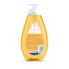 Johnson'S, Shampoo Original 750 Ml