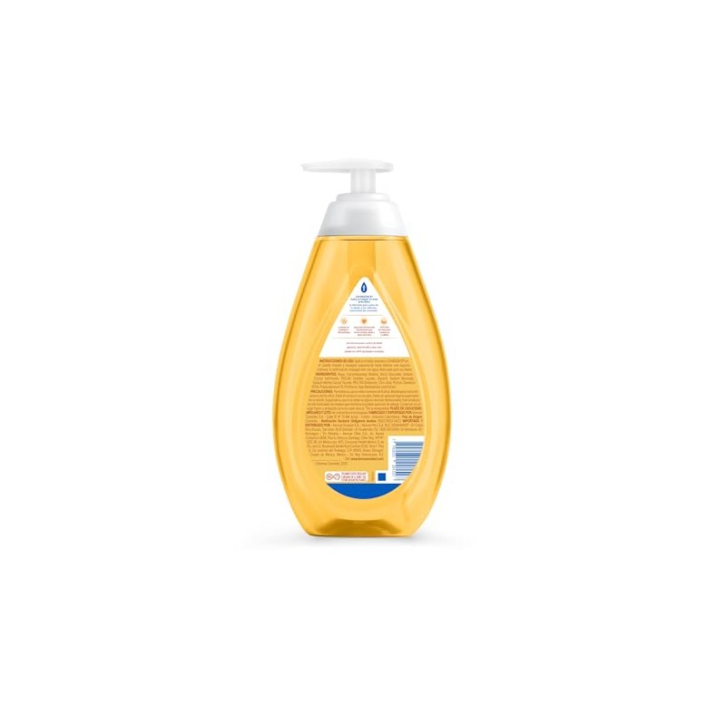 Johnson'S, Shampoo Original 750 Ml
