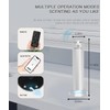 Namste Wireless Scent Machine,1800 Sq.Ft APP Control LED Light Ultra
