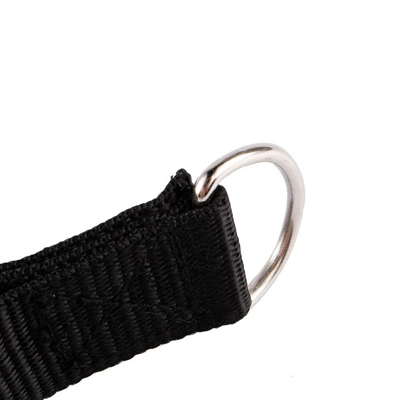 Odorkle Tricep Rope Attachment for Cable Machine Gym, Ergonomic Plastic