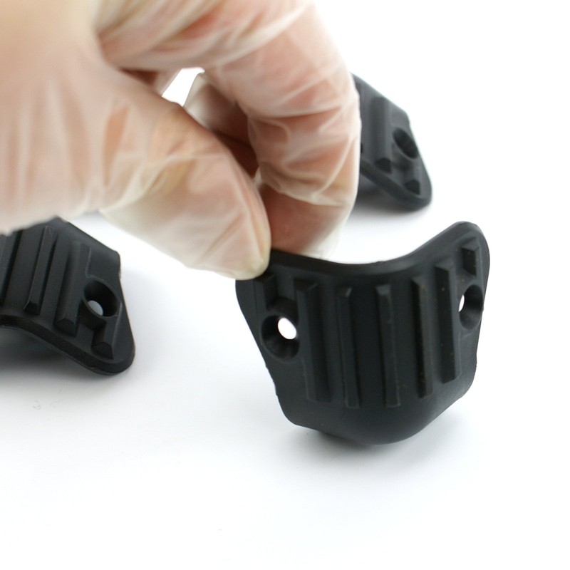 (F13) a Set of 4 Guitar Amp Speaker Cabinet Hard