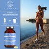 QIDOSHA® Quercetin Capsules High Dose, Test Winner 02/23*, 120 Pieces/Glass,