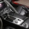 car-king888 Carbon Fiber Central Control Gear Panel Trim Accessories For