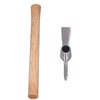 Hand Cultivator Strong Durable Firm Connection Simple Practical Convenient Reliable