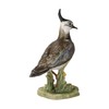 Goebel Bird of the Year 2024 Large Lapwing Figurine