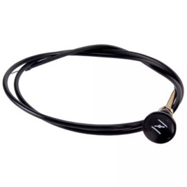 Reliable Aftermarket Parts Our Name Says It All Choke Cable Fits Exmark Zero Turn 1-603336