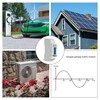 EMDIN01 Monophase Electricity Meter in kWh to Mount on DIN