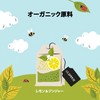 Clipper Tea Organic Lemon & Ginger 20 Tea Bags, Herbal