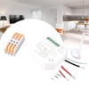 Smart Light Switch Module WiFi Home Light Switch Control 3