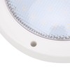 MUNEFE 12V Round Led Panel Light, LED Downlight, LED Boat