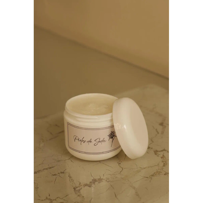 Claudia Rios Pieles De Seda