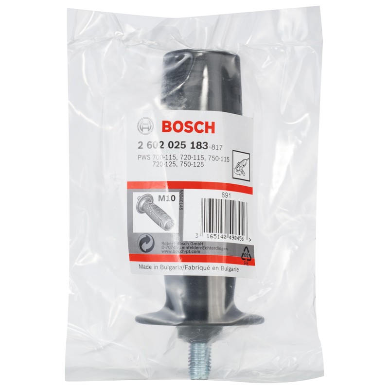 Bosch 2602025183 10 m Auxiliary Handle