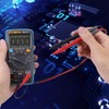 ANENG AN8002 True RMS Digital Multimeter Automatic Design AC/DCOhm Current