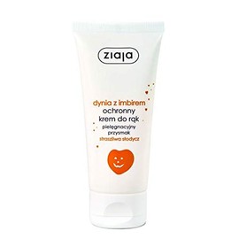 Ziaja Hand and Nail Cream 50ml