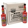 Stens New Octane Booster 051-635 12 Btls/15 oz., Black