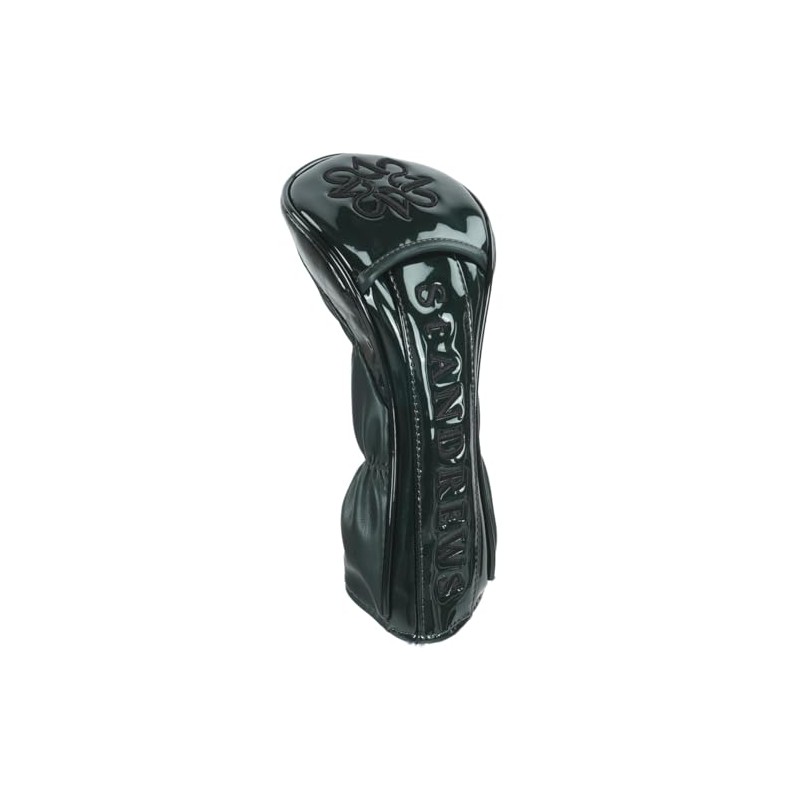 St Andrews FW / 042-3984812 Continuing Classic Product Headcover [Enamel
