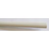 PHC LPC 4" Sample IVORY Rigid Plastic 1" Ceiling Sidewall