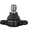 febi bilstein 28599 Ball Joint with Mounting Material, Pack of