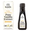 Rodelle Papua New Guinea Single Origin Pure Vanilla Extract 2oz