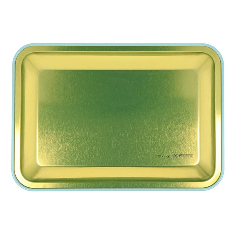 Sunstar Stationery S2404060 Chiikawa Tray, Mint