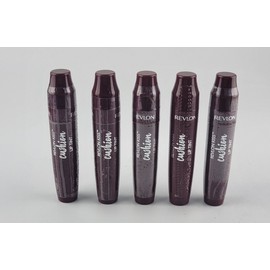 Revlon 5 PACK REVLON KISS CUSHION LIP TINT 270 WINE TRIP