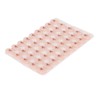 450pcs Acupressure Ear Massage Acupoint Pressure Stimulation Paste Needle Stone
