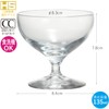 Toyo Sasaki Glass Legato Stem, Lines, Beauty, People, Dishwasher Safe,