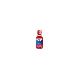 Vick 44 jarabe sabor cereza 1 frasco 120mL