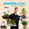 vdvelde.com - Giveaway Mini Cactus en Vetplant Mix with Potje