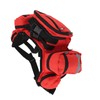 Medical Fanny Pack with Multiple Compartments with Adjustable Belt Waterproof