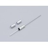 ELPA Pellet Fuse, 250 V, 10 A, Nominal Operating Temperature,