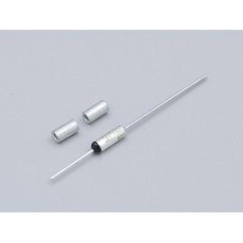 ELPA Pellet Fuse, 250 V, 10 A, Nominal Operating Temperature, 190 °C, Rethinking Temperature Limit: 294°F (190°C), Pack of 2 SF-96H