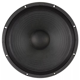Eminence DELTA-15A - 15" Pro Audio Woofer 8 ohm 400 Watts FREE SHIPPING!